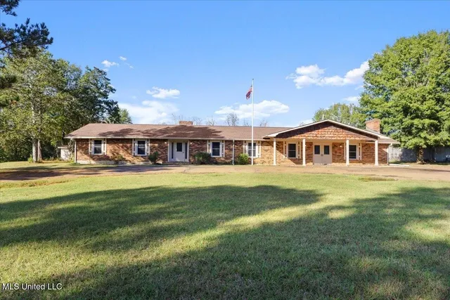 $293,000 | 2139 Union Church Road, Magnolia, MS 39652