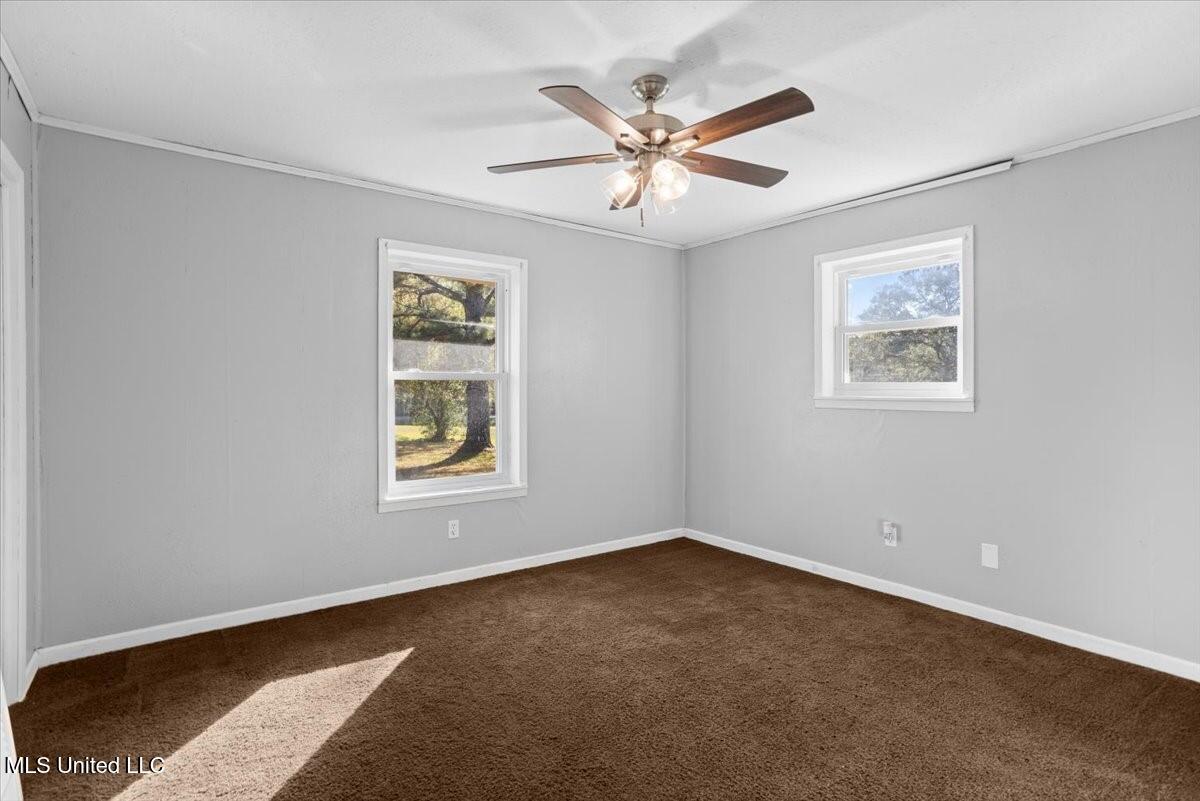 2139 Union Church Road Magnolia, MS 39652 - Photo 14 of 17 3rd bedroom