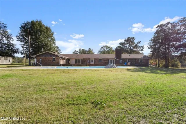 $293,000 | 2139 Union Church Road, Magnolia, MS 39652