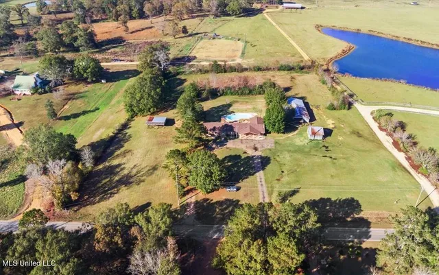 $293,000 | 2139 Union Church Road, Magnolia, MS 39652