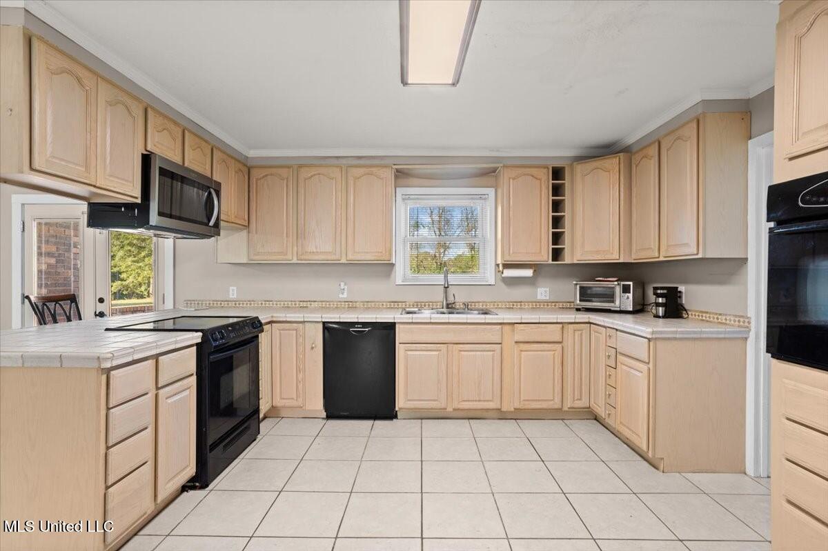 2139 Union Church Road Magnolia, MS 39652 - Photo 7 of 17 KITCHEN