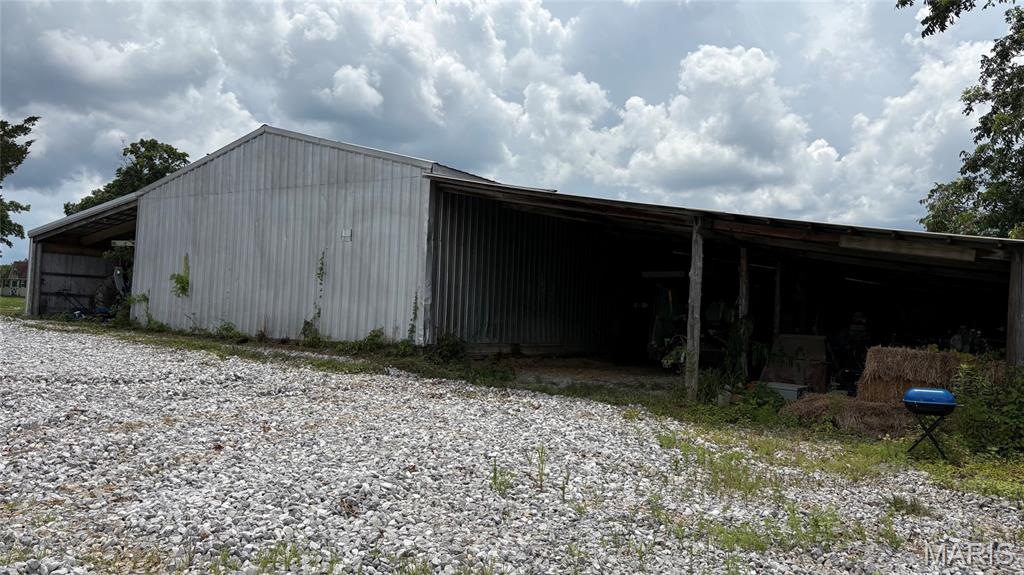 920 South Poplar Camp Road Makanda, IL 62958 - Photo 8 of 53