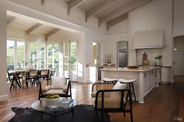 $17,950,000 | 5870 Silverado Trail, Napa, CA 94558