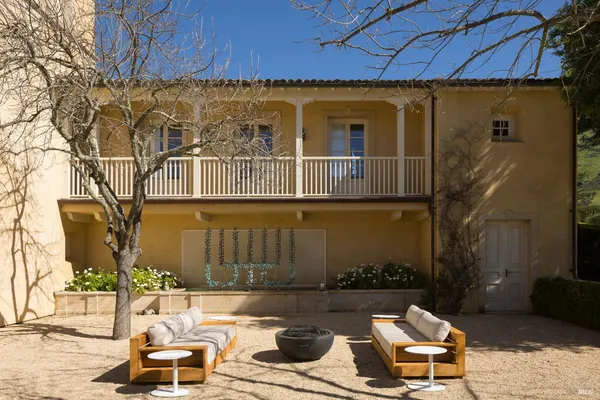 $17,950,000 | 5870 Silverado Trail, Napa, CA 94558