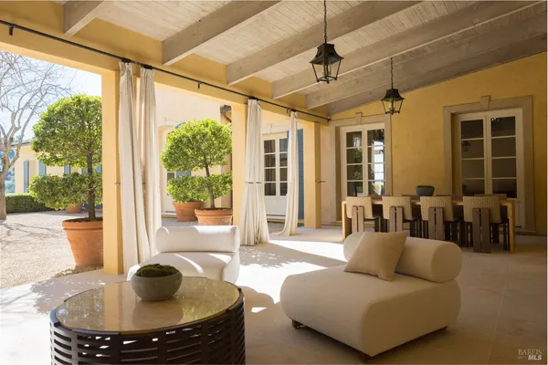 $17,950,000 | 5870 Silverado Trail, Napa, CA 94558