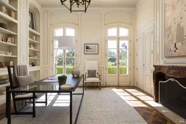 $17,950,000 | 5870 Silverado Trail, Napa, CA 94558