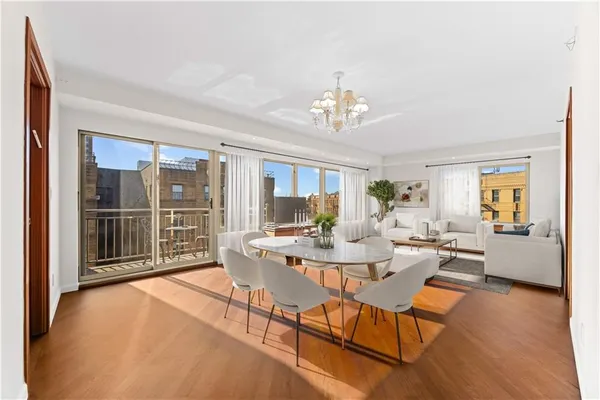 $799,000 | 1180 Brighton Beach Avenue, Unit 6A | Brighton Beach
