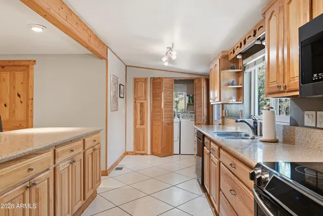 $589,000 | 4583 Cinch Circle, Happy Jack, AZ 86024