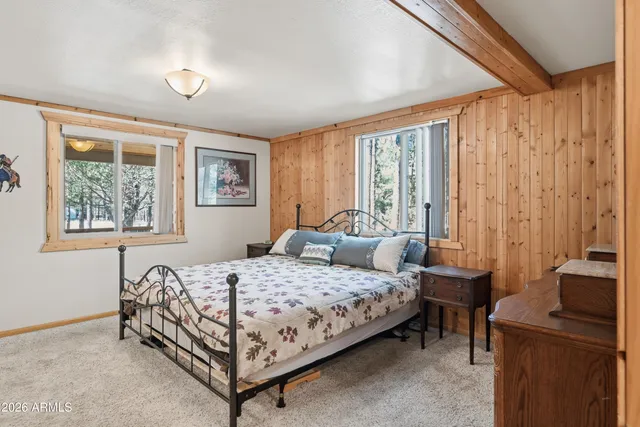 $589,000 | 4583 Cinch Circle, Happy Jack, AZ 86024