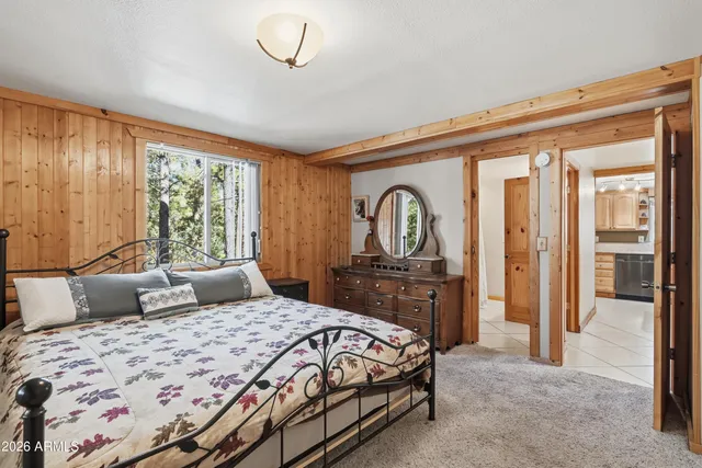 $589,000 | 4583 Cinch Circle, Happy Jack, AZ 86024