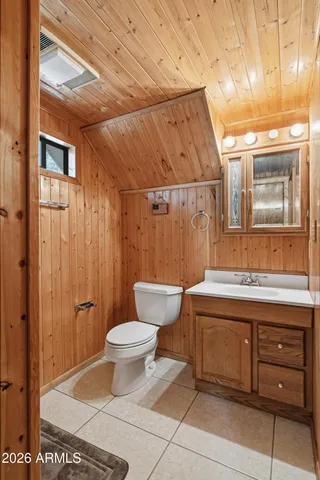 $589,000 | 4583 Cinch Circle, Happy Jack, AZ 86024