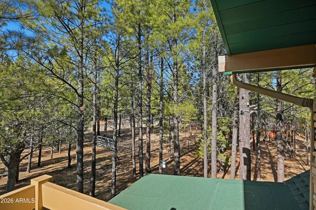 $589,000 | 4583 Cinch Circle, Happy Jack, AZ 86024