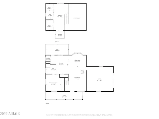 $589,000 | 4583 Cinch Circle, Happy Jack, AZ 86024