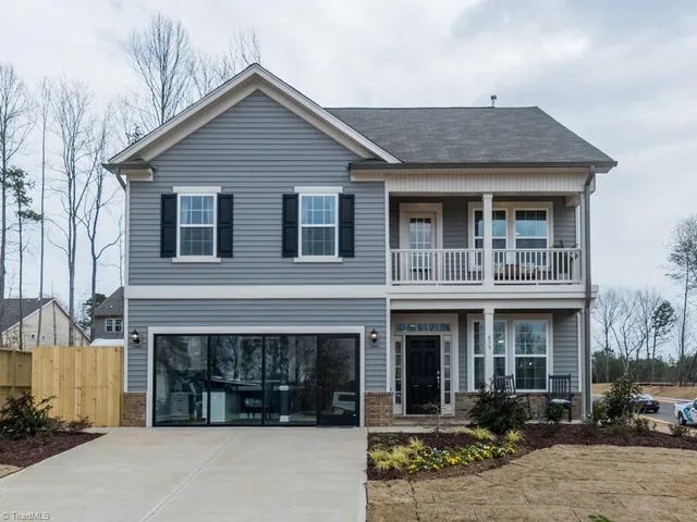 611 Gopherwood Lane, Mebane, NC 27302