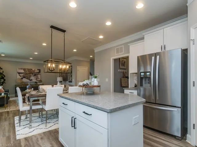 611 Gopherwood Lane, Mebane, NC 27302