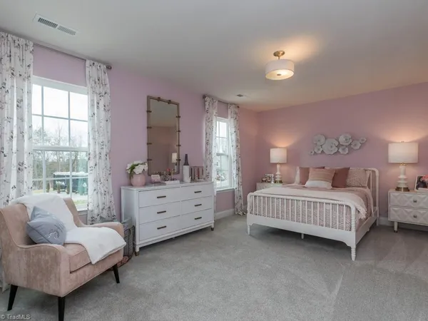 611 Gopherwood Lane, Mebane, NC 27302