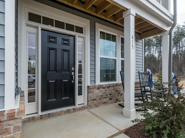 611 Gopherwood Lane, Mebane, NC 27302