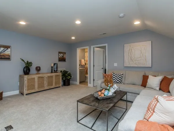 611 Gopherwood Lane, Mebane, NC 27302