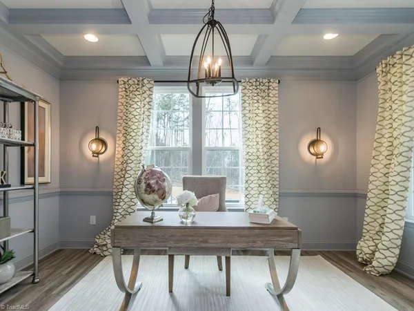 611 Gopherwood Lane, Mebane, NC 27302