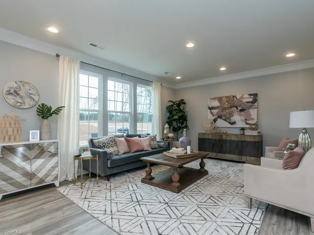 611 Gopherwood Lane, Mebane, NC 27302