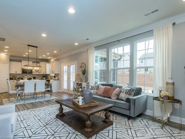 611 Gopherwood Lane, Mebane, NC 27302