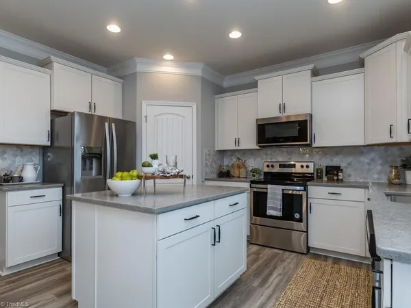 611 Gopherwood Lane, Mebane, NC 27302