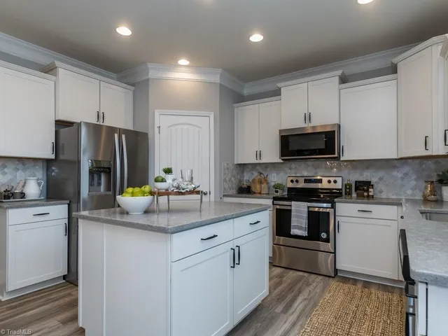 611 Gopherwood Lane, Mebane, NC 27302