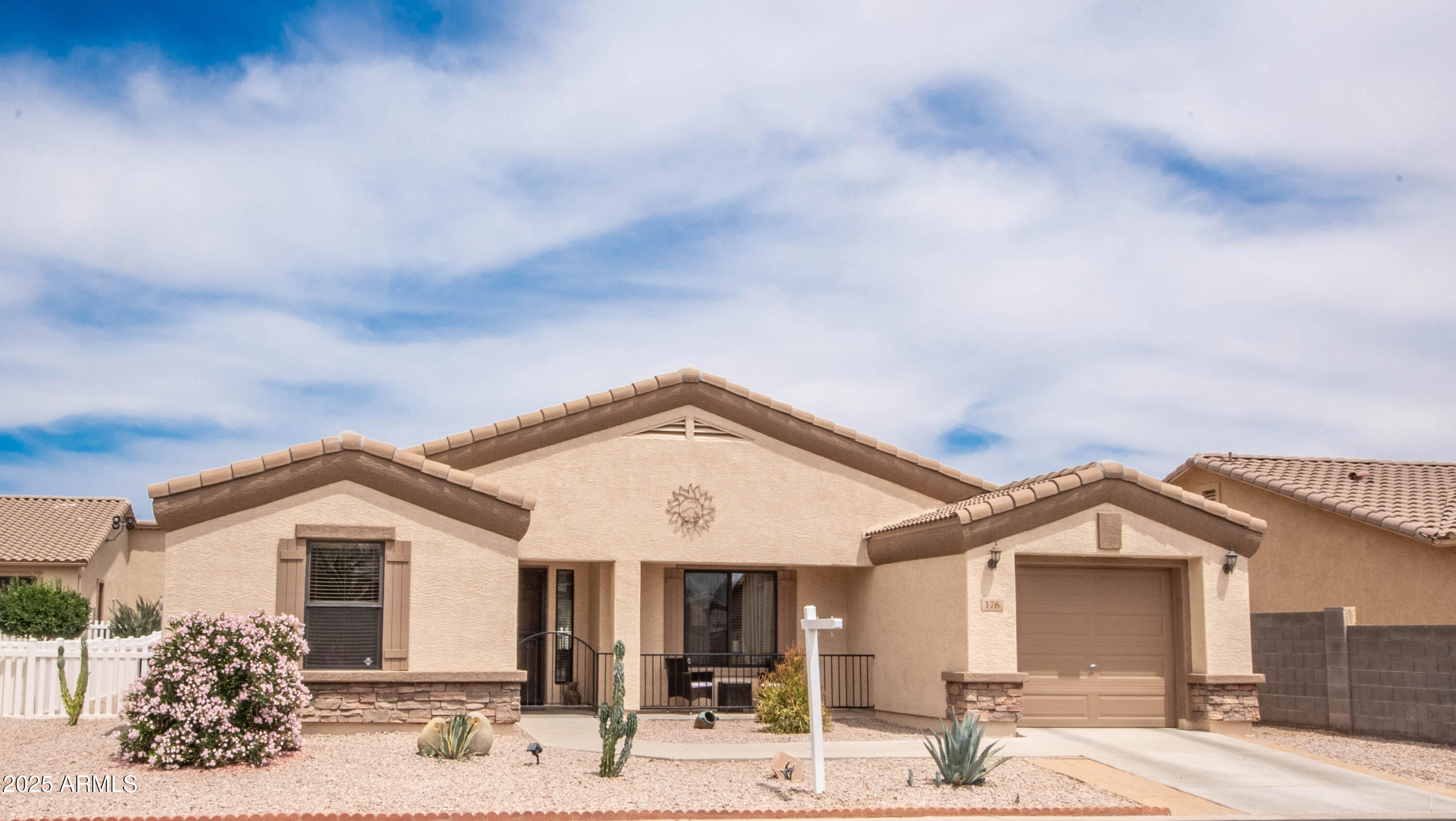 2101 South Meridian Road, Unit 176 Apache Junction, AZ 85120 - Photo 1 of 20 WELCOME HOME...