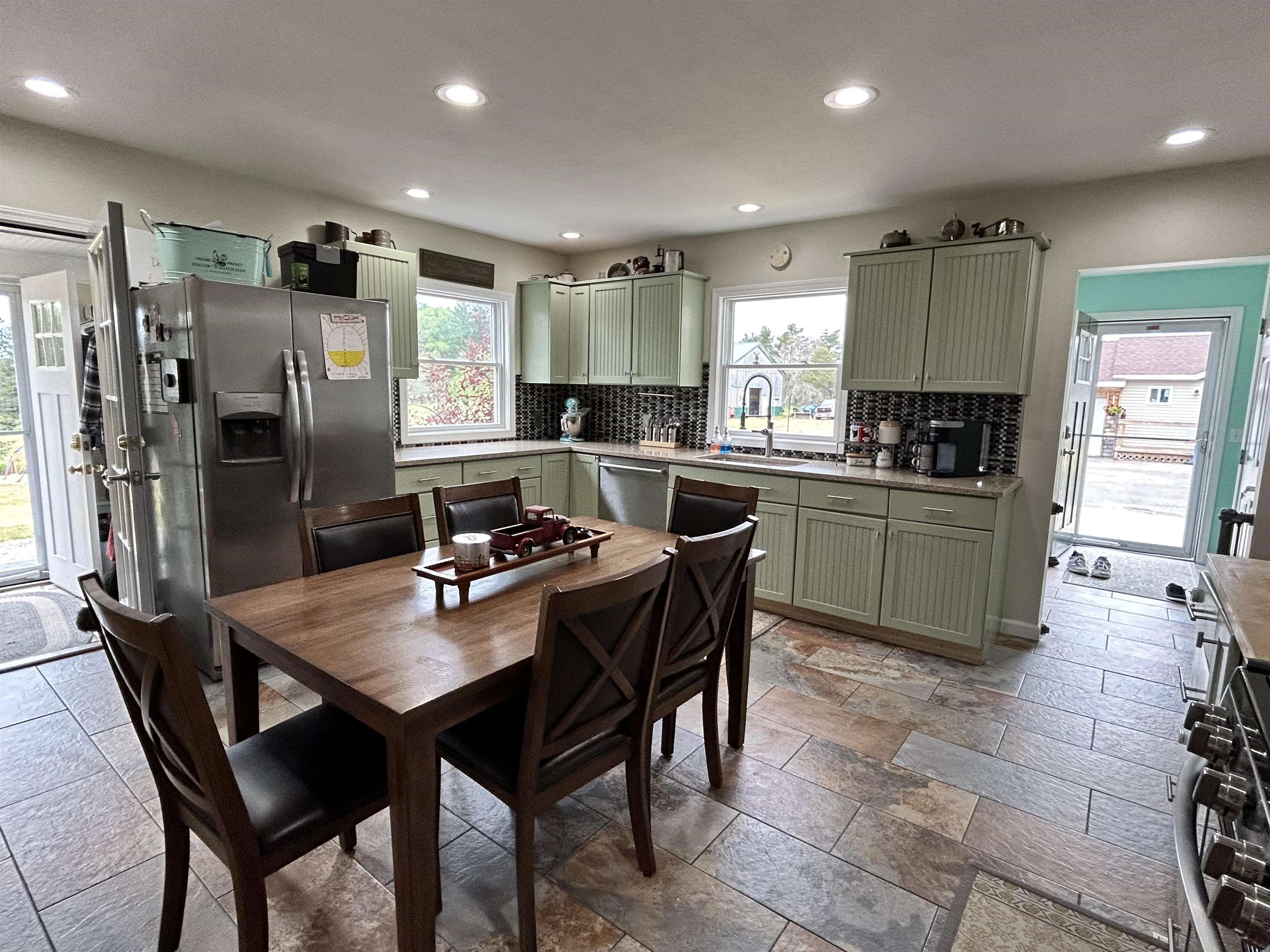 4333 Doerr Road Mancelona, MI 49659 - Photo 7 of 55 1912106-6.JPG