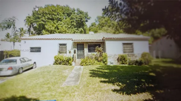 $1,300,000 | Buena Vista, Miami, FL 33137