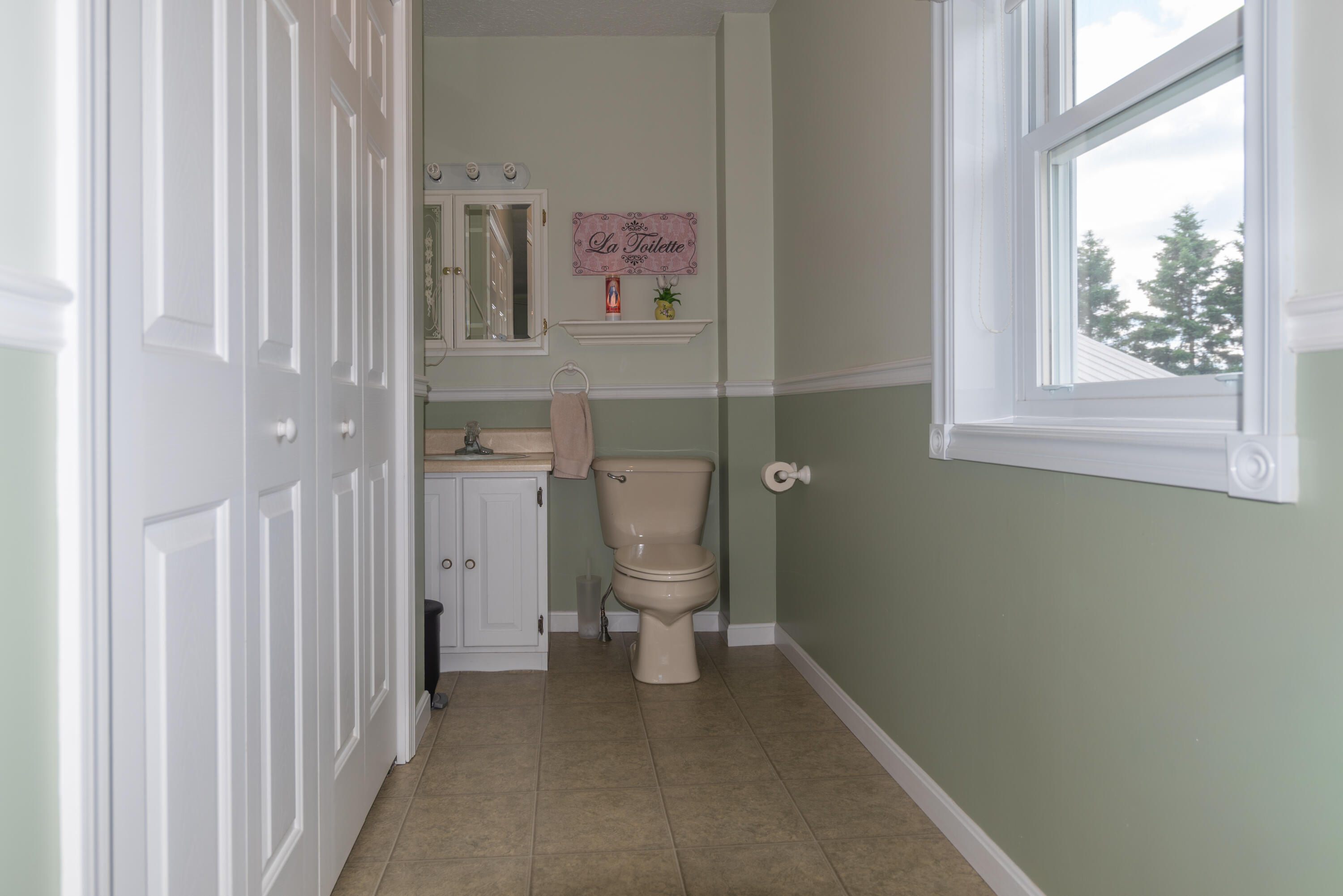 22 Brook Road St. Agatha, ME 04772 - Photo 29 of 58 Half Bath