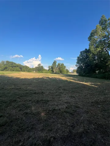 a view of an ocean and beach