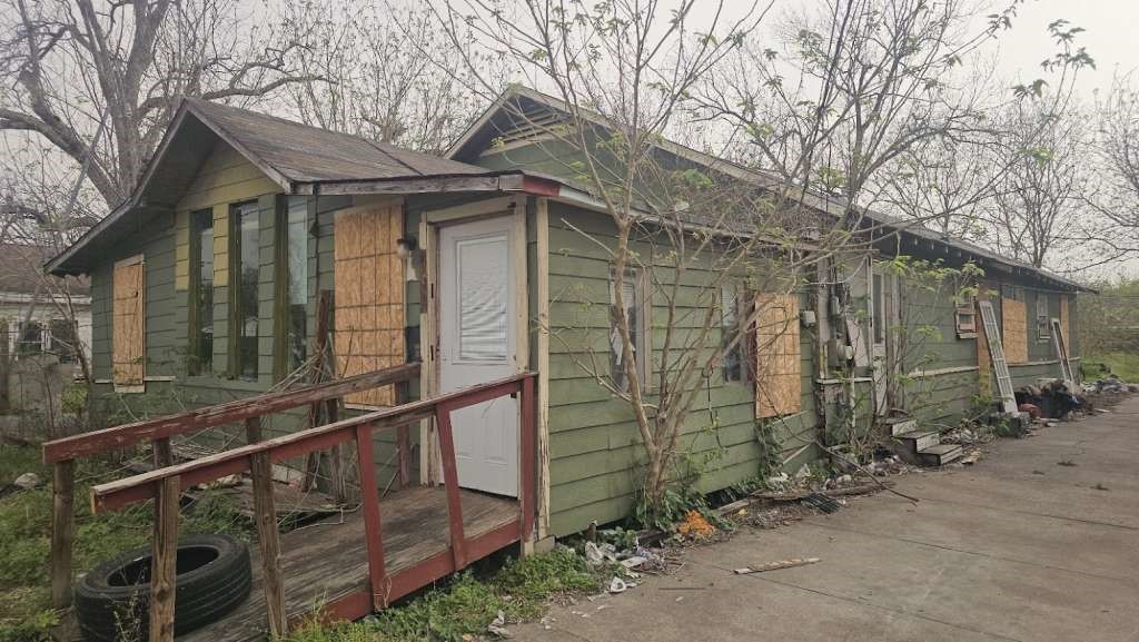 3920 Wayne Street Houston, TX 77026 - Photo 2 of 2