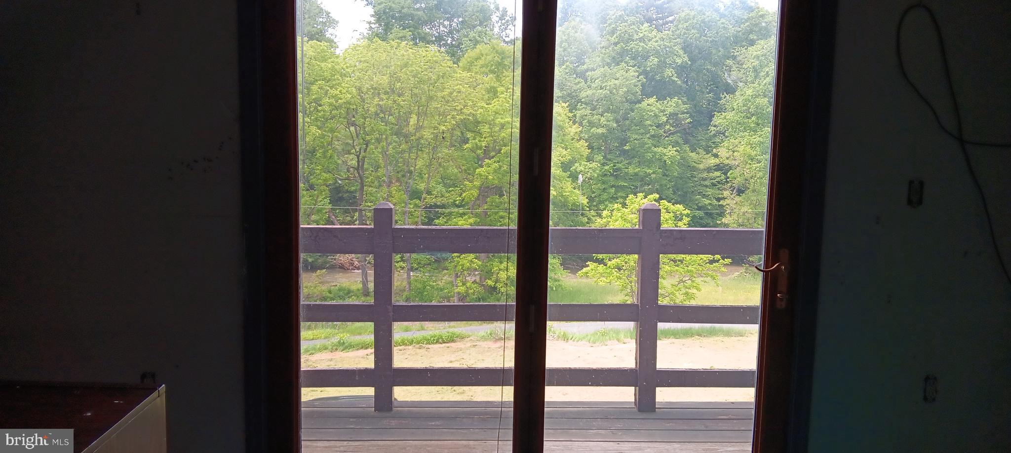 1422 Big Run Road Everett, PA 15537 - Photo 17 of 35 a view of an outdoor from window