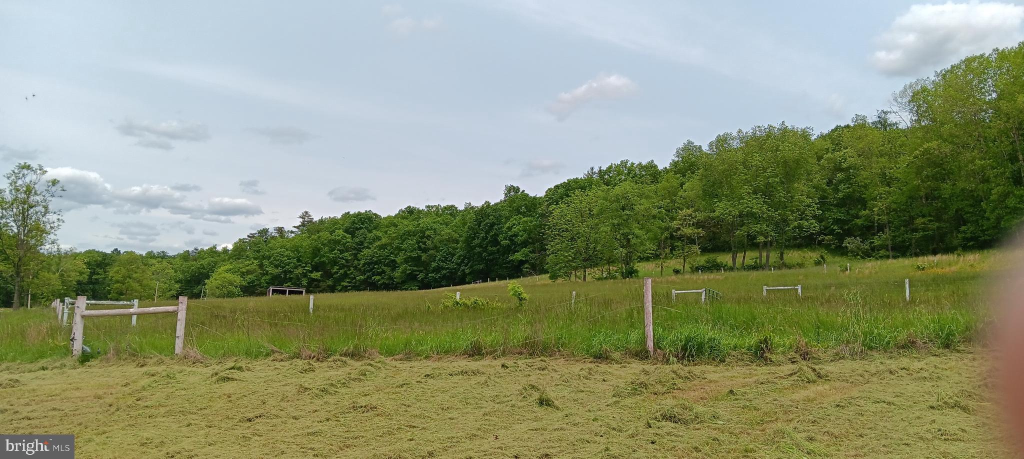 1422 Big Run Road Everett, PA 15537 - Photo 28 of 35 a view of a lake from a yard