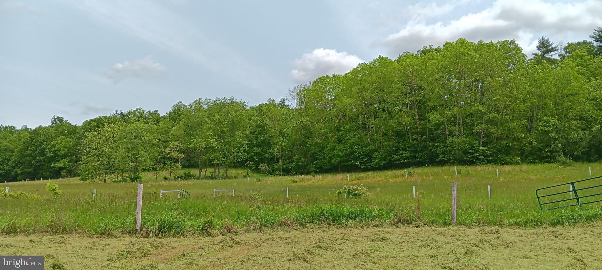 1422 Big Run Road Everett, PA 15537 - Photo 30 of 35 a view of a field