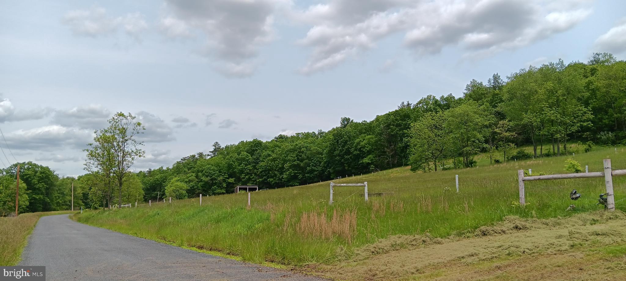 1422 Big Run Road Everett, PA 15537 - Photo 31 of 35 a view of a field with a big yard