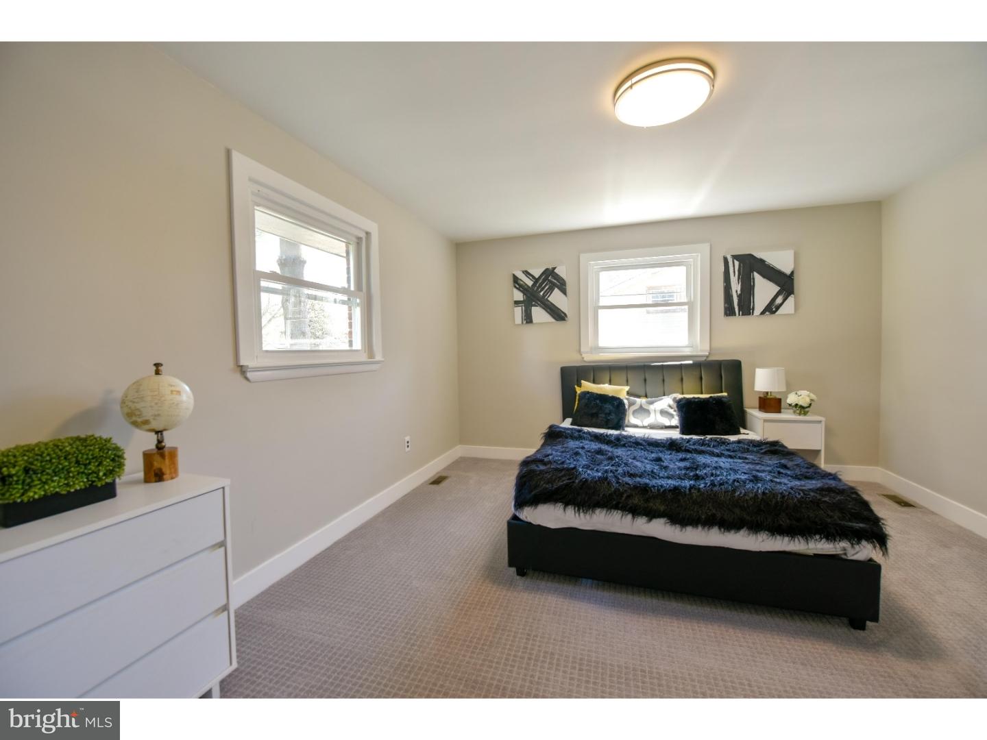82 Hartford Road Medford, NJ 08055 - Photo 17 of 25 a bedroom with a bed and window