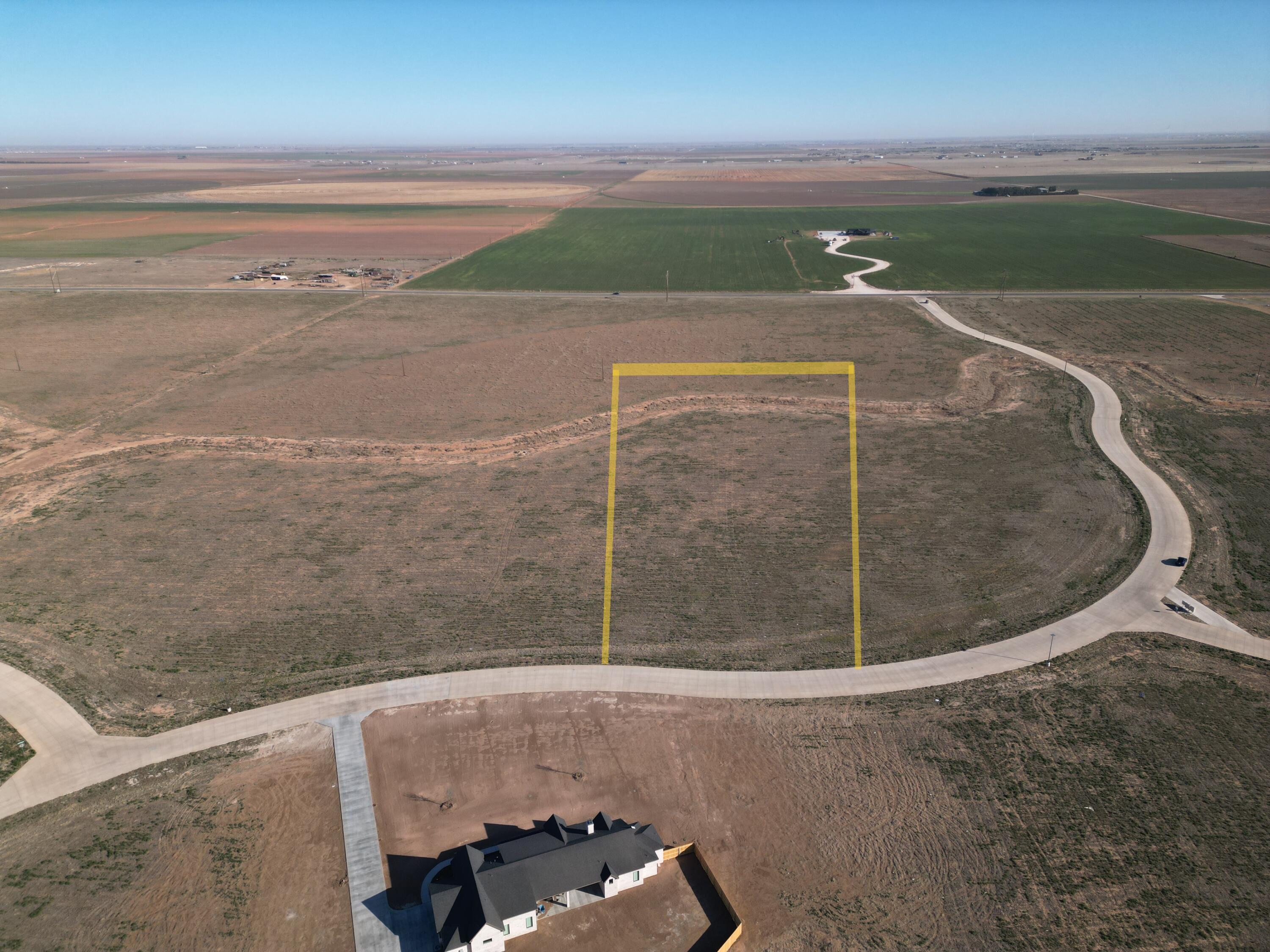 3528 Quail Hollow Road Ropesville, TX 79358 - Photo 2 of 5 DJI_0609