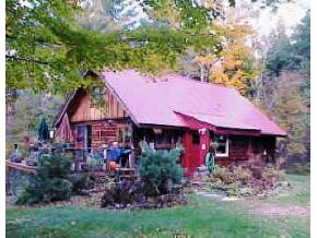 849 Newton Road Cavendish, VT 05153 - Photo 1 of 1