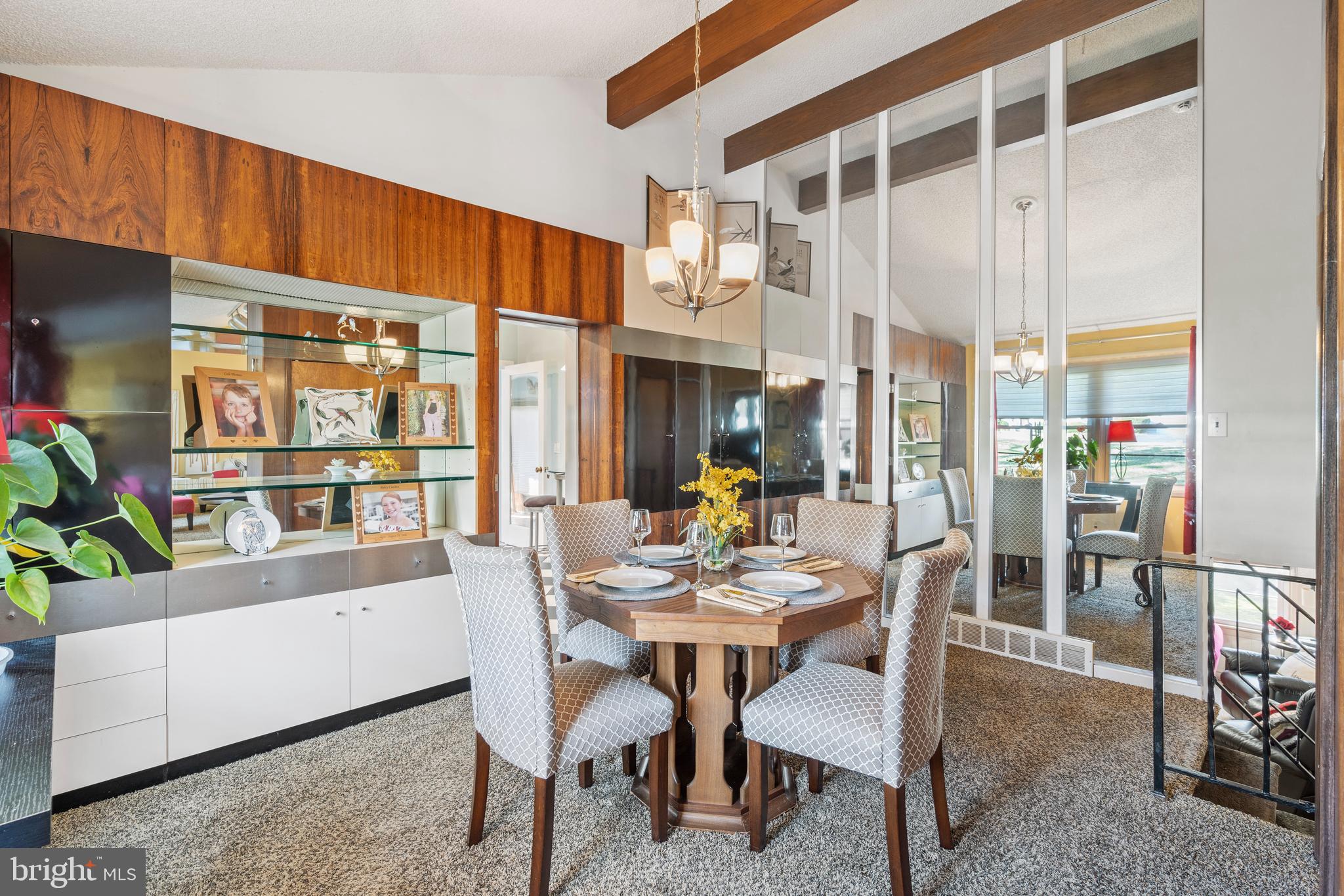 726 Llanfair Road Jenkintown, PA 19046 - Photo 21 of 41 Dining Room