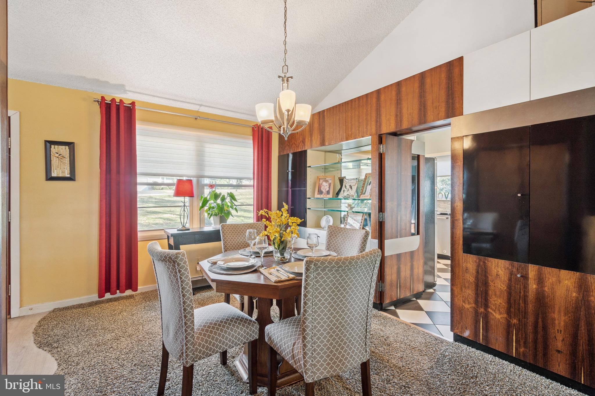 726 Llanfair Road Jenkintown, PA 19046 - Photo 22 of 41 Dining Room