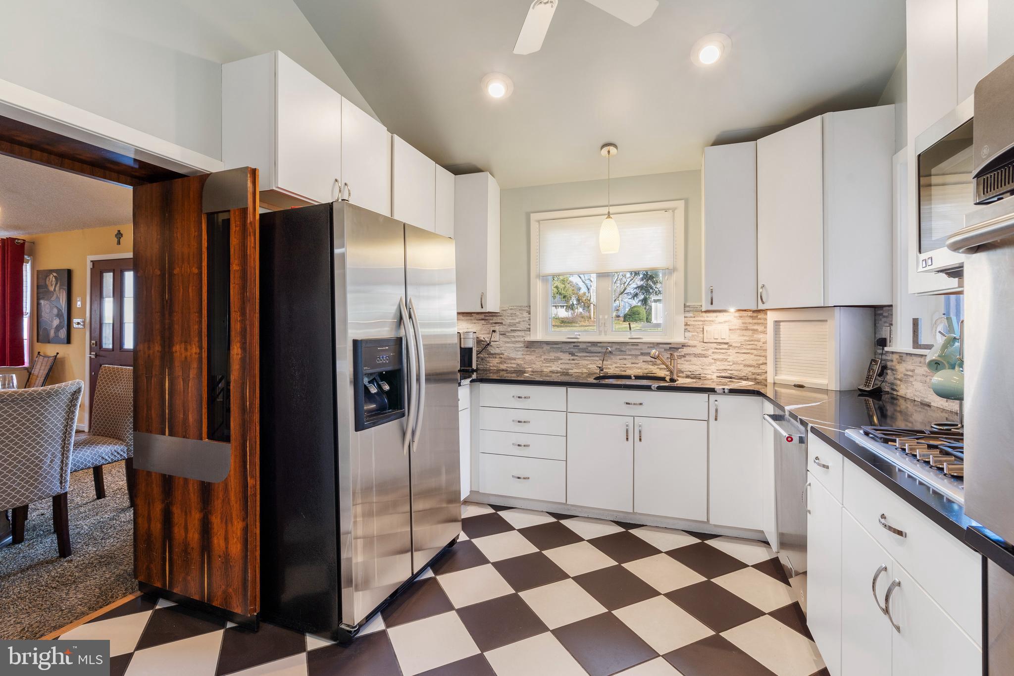 726 Llanfair Road Jenkintown, PA 19046 - Photo 23 of 41 Kitchen
