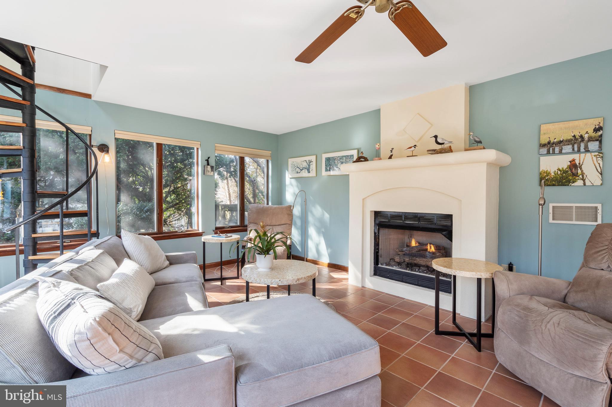 726 Llanfair Road Jenkintown, PA 19046 - Photo 28 of 41 Sun Room