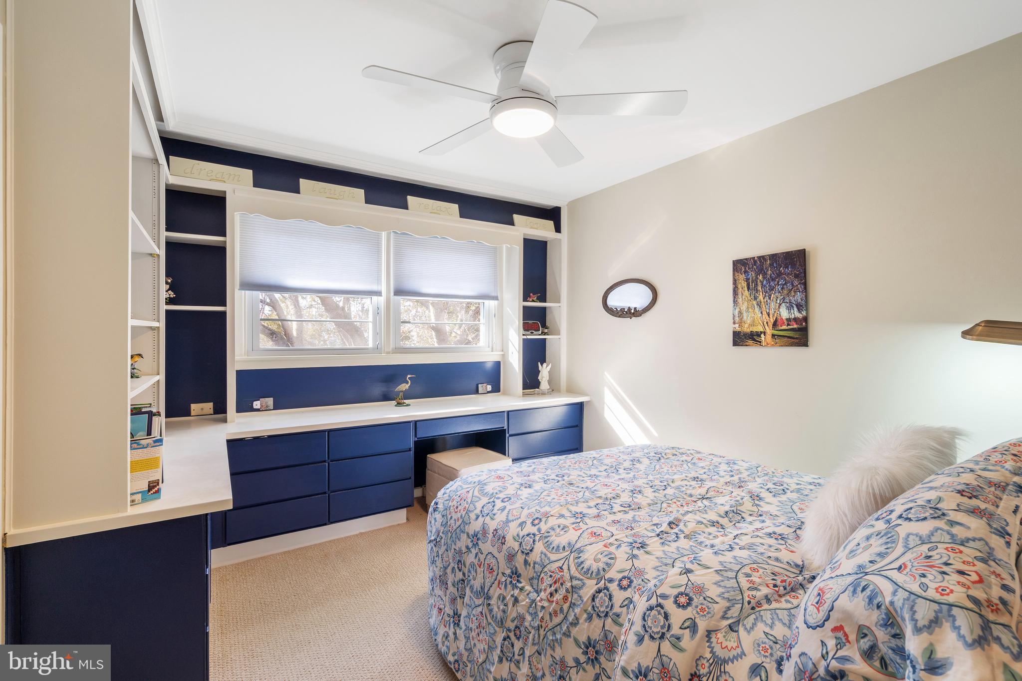 726 Llanfair Road Jenkintown, PA 19046 - Photo 35 of 41 2nd Bedroom