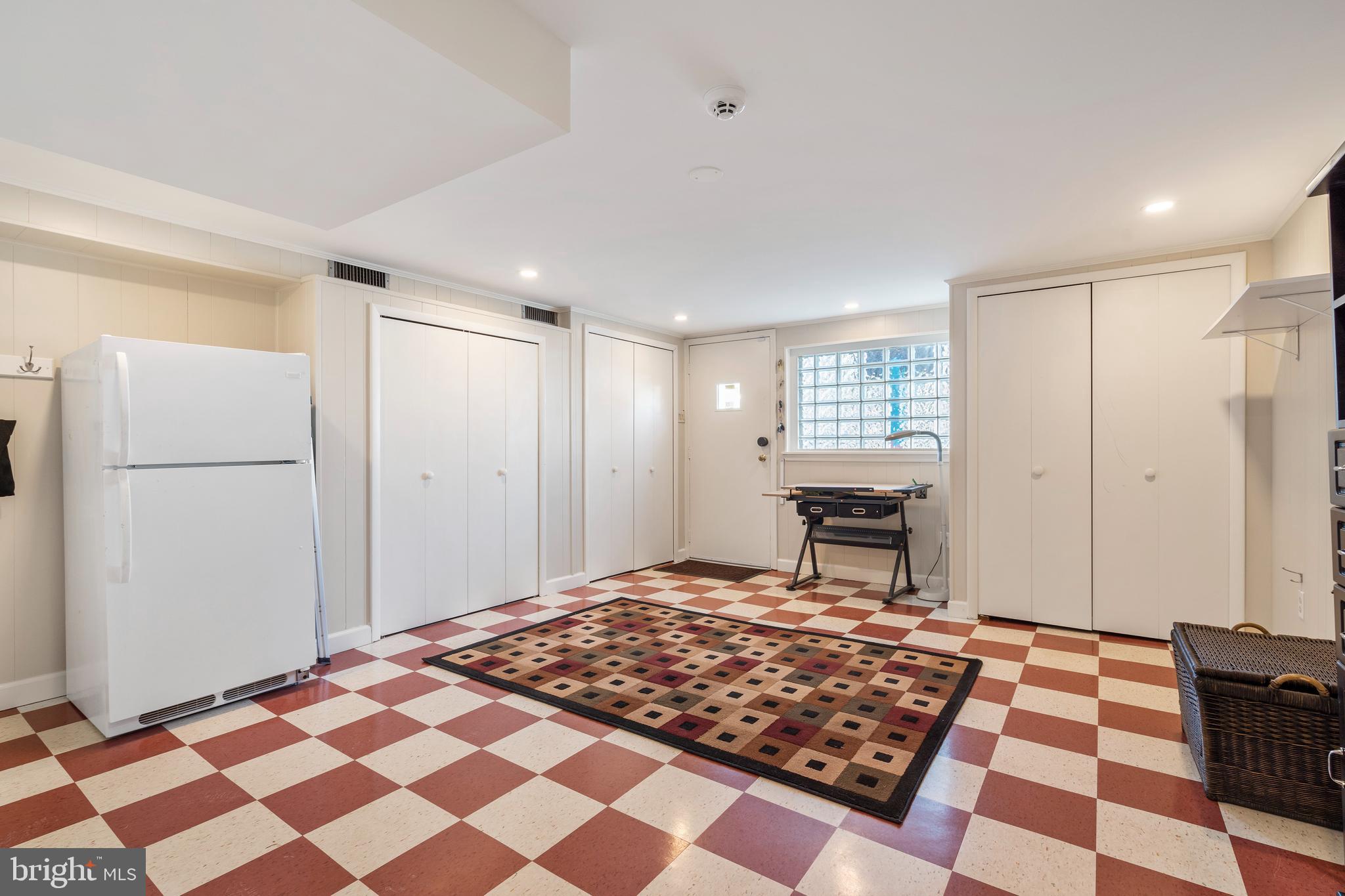 726 Llanfair Road Jenkintown, PA 19046 - Photo 41 of 41 Lower level Bonus Room