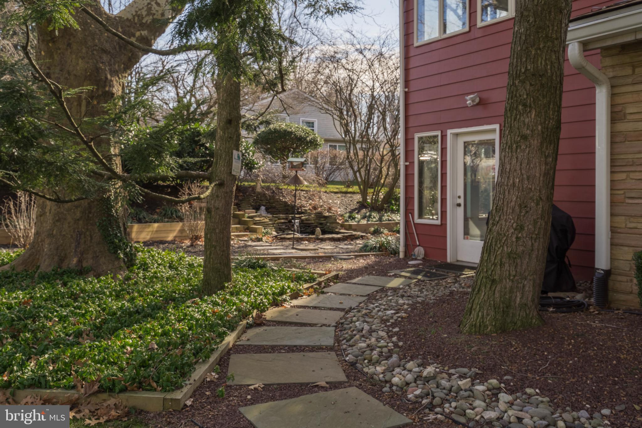 726 Llanfair Road Jenkintown, PA 19046 - Photo 8 of 41 Front of House