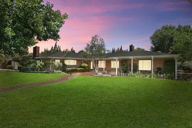 $1,095,000 | 1330 Magnolia Avenue, Modesto, CA 95350