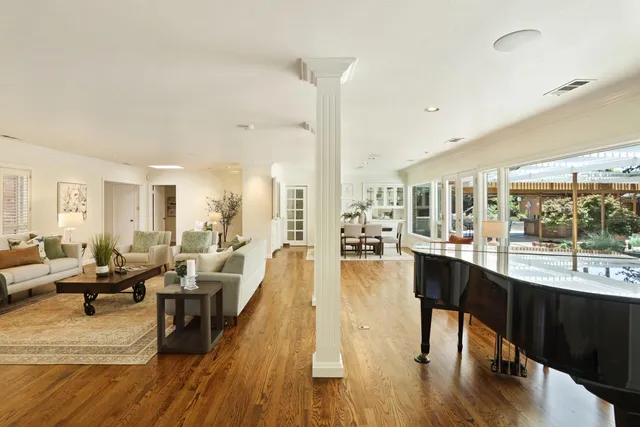 $1,095,000 | 1330 Magnolia Avenue, Modesto, CA 95350