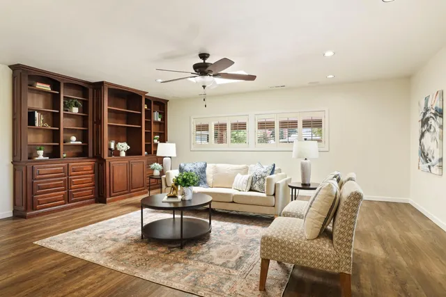 $1,095,000 | 1330 Magnolia Avenue, Modesto, CA 95350